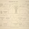 Collection des vases. D'après les peintures ou les originaux.
