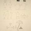 Collection des vases. D'après les peintures ou les originaux.
