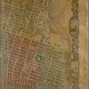 Map of the city of New-York extending northward to Fiftieth St.