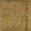 Map of the city of New-York extending northward to Fiftieth St.