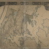 General map of the city of New York, consisting of boroughs of Manhattan, Brooklyn, Bronx, Queens and Richmond : consolidated into one municipality by act of the legislature of the state of New York (Chapter 378 of the laws of 1897) : showing in addition to the existing topographical and characteristic features of the city, a tentative and preliminary plan for a system of streets in those parts of the city consolidated under the above act of the legislature and which had no official street plan prior to 1898