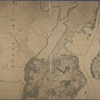 General map of the city of New York, consisting of boroughs of Manhattan, Brooklyn, Bronx, Queens and Richmond : consolidated into one municipality by act of the legislature of the state of New York (Chapter 378 of the laws of 1897) : showing in addition to the existing topographical and characteristic features of the city, a tentative and preliminary plan for a system of streets in those parts of the city consolidated under the above act of the legislature and which had no official street plan prior to 1898