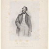 Paul Taglioni [facsimile signature]