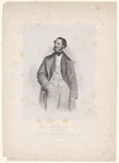 Paul Taglioni [facsimile signature]