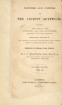 Title page, vol. 2.