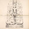 A subject representing several deities. (Probably of late date.)