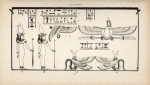 Pantheon. Eilethya [Eilethyia].