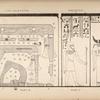 Pantheon. 1. Selk [Selket, Selkis]; 2. Asclepius; 3. The Heavens, (Tpe) [Nut].