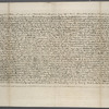 Demotic script on the Rosetta stone