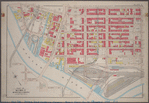 Plate 2: Part of Section 9, Borough of the Bronx. [Bounded by E. 138th Street, Third Avenue, E. 139th Street, Brook Avenue, E. 132nd Street, Lincoln Avenue, Southern Boulevard, Third Avenue, E. 135th Street and Exterior Street.]