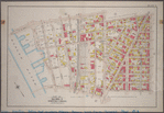 Plate 3: Part of Section 9, Borough of the Bronx. [Bounded by E. 149th Street, Morris Avenue, E. 148th Street, Willis Avenue, E. 139th Street, Third Avenue, E. 138th Street, Exterior Street and River Avenue.]