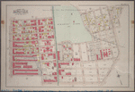 Plate 4: Part of Sections 9&10, Borough of the Bronx. [Bounded by E. 147th Street, Trinity Avenue, Dater Street, Southern Boulevard, E. 138th Street, Brook Avenue, E. 139th Street and Willis Avenue.]