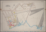 Plate 5: Part of Section 10, Borough of the Bronx. [Bounded by Southern Boulevard, St. Josephs Street, Timpson Place, E. 149th Street, Whitlock Avenue, E. 141st Street, Locust Avenue and E. 138th Street.]