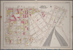 Plate 6: Part of Section 10, Borough of the Bronx. [Bounded by E. 156th Street, Southern Boulevard, Longwood Avenue, Garrison Street, Whitlock Street, Austin Place, E. 149th Street, Timpson Place, E. 147th Street, Union Avenue, Dater Street and Trinity Avenue.]