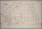 Plate 16: Part of Section 10, Borough of the Bronx. [Bounded by  Garrison Avenue, Faile Street, Whitlock Avenue, Southern Boulevard, Longwood Avenue, Garrison Avenue, E. 156th Street, Worthen Street, Garisson Square and Spofford Avenue.]