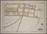 Plate 1, Part of Section 10, Borough of the Bronx. [Bounded by Southern Boulevard, E.135th Street, Locust Avenue, E. 132nd Street and Cypress Avenue.]