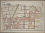 Plate 6, Part of Section 10, Borough of the Bronx. [Bounded by E. 141st Street, Locust Avenue, E. 135th Street and Cypress Avenue.]