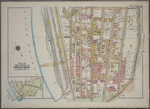 Plate 15, Part of Section 9, Borough of the Bronx. [Bounded by W. 166th Street, Jerome Avenue and Sedgwick Avenue]