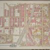 Plate 19, Part of Section 9, Borough of the Bronx. [Bounded by E. 167th Street, Third Avenue, E. 163rd Street and Morris Avenue.]