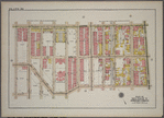 Plate 20, Part of Section 9, Borough of the Bronx. [Bounded by E. 169th Street, Third Avenue, E. 167th Street and Grant Avenue.]