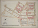 Plate 26, Part of Section 10, Borough of the Bronx. [Bounded by Southern Boulevard, Avenue St. John, Kelly Street, Leggett Avenue, Dawson Street, Longwood Avenue, Garrison Avenue, Leggett Avenue, Whitlock Avenue and E. 149th Street.]