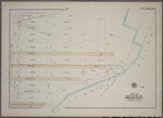 Plate 33, Part of Section 10, Borough of the Bronx. [Bounded by Longfellow Avenue, Ryawa Avenue, Barretto Street, Tiffany Street and East Bay Avenue.]
