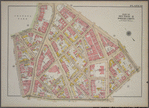 Plate 39, Part of Section 11, Borough of the Bronx. [Bounded by Clinton Avenue, Crotona Park South, Crotona Park East, Wilkins Avenue, Southern Boulevard, Home Street and E. 169th Street.]