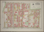 Plate 40, Part of Section 11, Borough of the Bronx. [Bounded by E. 171st Street, Fulton Avenue, Crotona Park South, Clinton Avenue, E. 169th Street and Clay Avenue.]