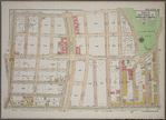Plate 41, Part of Section 11, Borough of the Bronx. [Bounded by E. 172nd Street, Teller Avenue, E. 170th Street, Clay Avenue, E. 169th Street and Jerome Avenue.]
