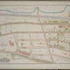 Plate 43, Part of Section 11, Borough of the Bronx. [Bounded by West Tremont Avenue, Andrews Avenue W. 176th Street and University Avenue.]