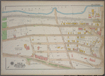 Plate 43, Part of Section 11, Borough of the Bronx. [Bounded by West Tremont Avenue, Andrews Avenue W. 176th Street and University Avenue.]