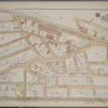 Plate 44, Part of Section 11, Borough of the Bronx. [Bounded by University Avenue, W. 176th Street, Andrews Avenue, West Tremont Avenue,  W. 177th Street, Jerome Avenue and W. 179th Street.]