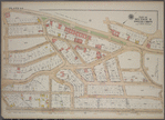 Plate 44, Part of Section 11, Borough of the Bronx. [Bounded by University Avenue, W. 176th Street, Andrews Avenue, West Tremont Avenue,  W. 177th Street, Jerome Avenue and W. 179th Street.]