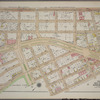 Plate 45, Part of Section 11, Borough of the Bronx. [Bounded by Jerome Avenue, Mt. Hope Place, Monroe Avenue, E. 173rd Street, Eastburn Avenue, Mt. Eden Avenue, Morris Avenue, Teller Avenue and E. 178th. Street.]
