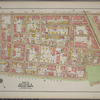Plate 50, Part of Section 11, Borough of the Bronx. [Bounded by E. Tremont Avenue, Daly Avenue, E. 176th Street, Crotana Parkway, E. 175th Street, Crotana Park North and Arthur Avenue.]