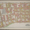 Plate 52, Part of Section 11, Borough of the Bronx. [Bounded by E. 181st Street, Mapes Avenue, E. Tremont Avenue, and Bathgate Avenue.]