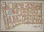 Plate 52, Part of Section 11, Borough of the Bronx. [Bounded by E. 181st Street, Mapes Avenue, E. Tremont Avenue, and Bathgate Avenue.]