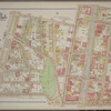 Plate 53, Part of Section 11, Borough of the Bronx. [Bounded by E. 180th Street, Webster Avenue, E. 181st Street, Bathgate Avenue, E. Tremont Avenue and Grand Boulevard.]