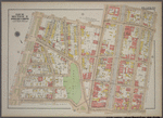 Plate 53, Part of Section 11, Borough of the Bronx. [Bounded by E. 180th Street, Webster Avenue, E. 181st Street, Bathgate Avenue, E. Tremont Avenue and Grand Boulevard.]