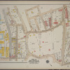 Plate 55, Part of Section 11, Borough of the Bronx. [Bounded by W. 180th Street, Loring Place, W. 179th Street, Burnside Avenue, Harrison Avenue, W. Tremont Avenue and (Harlem River Piers) Cedar Avenue.]