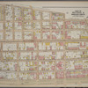 Plate 57, Part of Section 11, Borough of the Bronx. [Bounded by Aqueduct Avenue East, W. 184th Street, Grand Avenue, W. Fordham Road, E. Fordham Road, E. 188th Street, Grand Boulevard and E. 181st Street.]