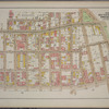 Plate 60, Part of Sections 11&12, Borough of the Bronx. [Bounded by E. Fordham Road, Bathgate Avenue, E. 191st Street, Hughes Avenue, E. Fordham Road, Southern Boulevard, E. 185th Street, Prospect Avenue, E. 187th Street and Washington Avenue.]