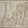 Plate 62, Part of Section 11, Borough of the Bronx. [Bounded by E. Harlem River Terrace, W. fordham Road, Cedar Avenue, W. 182ndStreet, Sedgwick Avenue, W. 183rd Street, Aqueduct Avenue East, W. 184th Street, Grand Avenue and W. 188th Street.]