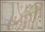 Plate 62, Part of Section 11, Borough of the Bronx. [Bounded by E. Harlem River Terrace, W. fordham Road, Cedar Avenue, W. 182ndStreet, Sedgwick Avenue, W. 183rd Street, Aqueduct Avenue East, W. 184th Street, Grand Avenue and W. 188th Street.]