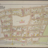 Plate 66, Part of Section 12, Borough of the Bronx. [Bounded by Briggs Avenue, E. Mosholu Parkway South, Webster Avenue, E. 197th Street, Bainbridge Avenue and E. 196th Street.]
