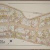 Plate 67, Part of Section 12, Borough of the Bronx. [Bounded by Jerome Avenue, E. 204th Street, Grand Boulevard, E. 202nd Street, Briggs Avenue and E. 196th Street.]