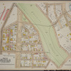Plate 69, Part of Section 12, Borough of the Bronx. [Bounded by Jerome Avenue, E. 204th Street, Grand Boulevard, E. 202nd Street, Briggs Avenue, Mosholu Parkway South, Bainbridge Avenue, Reservoir Oval East and E. 208th Street.]