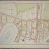 Plate 70, Part of Section 12, Borough of the Bronx. [Bounded by E. 211th Street, Webster Avenue, Parkside Place, E. 209th Street, Perry Avenue, Holt Place, Reservoir Oval East, Reservoir Oval West and Bainbridge Avenue.]