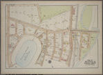 Plate 70, Part of Section 12, Borough of the Bronx. [Bounded by E. 211th Street, Webster Avenue, Parkside Place, E. 209th Street, Perry Avenue, Holt Place, Reservoir Oval East, Reservoir Oval West and Bainbridge Avenue.]