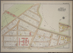 Plate 71, Part of Section 12, Borough of the Bronx. [Bounded by E. Jerome Avenue, Bainbridge Avenue and E. 208th Street.]